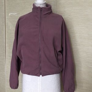 Forever 21 bomber jacket